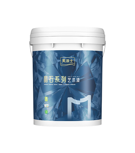 yth2206游艇会雅晶石艺术漆